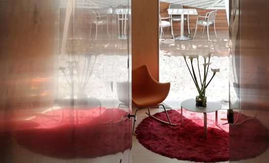 Hotel Holos Boutique