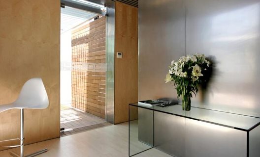 Hotel Holos Boutique