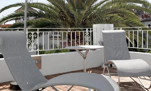 Hotel Holos Boutique