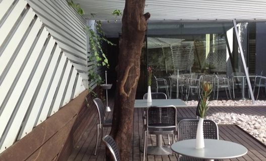 Hotel Holos Boutique