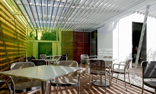 Hotel Holos Boutique