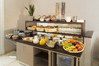 Hotel Home Moderne