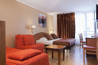 Hotel Home Moderne