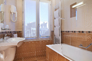 Hotel Home Moderne
