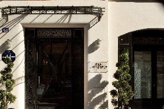 Hotel Home Moderne