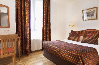 Hotel Home Moderne