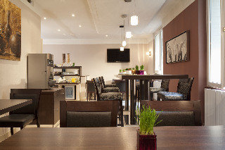 Hotel Home Moderne