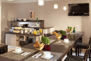 Hotel Home Moderne