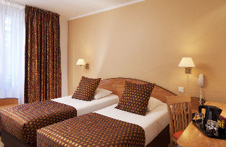Hotel Home Moderne