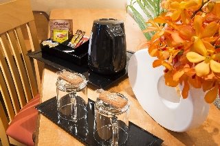 Hotel Home Moderne