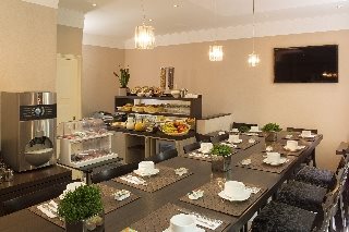 Hotel Home Moderne