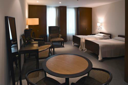 Hotel & Homes Camelia