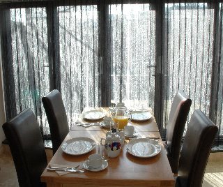 Hotel Homestay