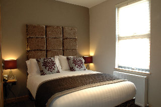 Hotel Homestay