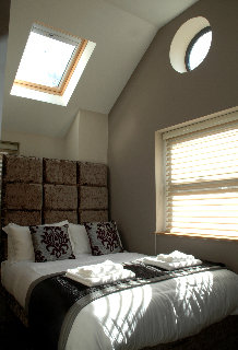 Hotel Homestay