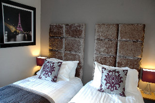 Hotel Homestay
