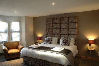 Hotel Homestay