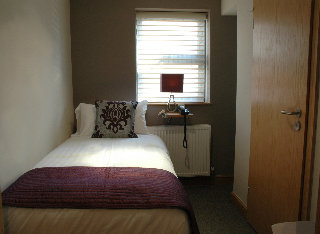 Hotel Homestay