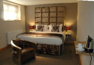 Hotel Homestay