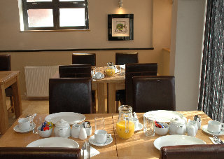 Hotel Homestay