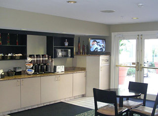 Hotel Homestead Studio Suites Orlando Lake Mary