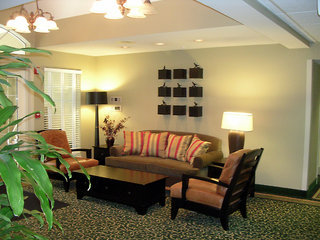 Hotel Homestead Studio Suites Orlando Lake Mary