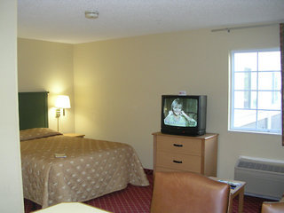 Hotel Homestead Studio Suites Orlando Lake Mary