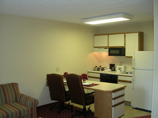 Hotel Homestead Studio Suites Orlando Lake Mary