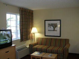 Hotel Homestead Studio Suites Orlando Lake Mary