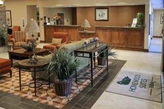 Hotel Homewood Suites