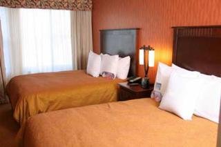 Hotel Homewood Suites