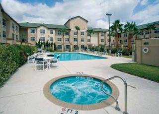 Hotel Homewood Suites