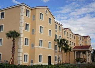 Hotel Homewood Suites Bonita Springs