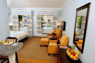 Hotel Homewood Suites Bonita Springs