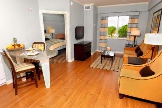 Hotel Homewood Suites Bonita Springs