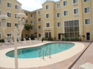 Hotel Homewood Suites Bonita Springs