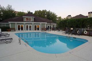 Hotel Homewood Suites By Hilton