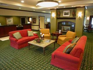 Hotel Homewood Suites By Hilton