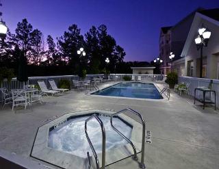 Hotel Homewood Suites By Hilton