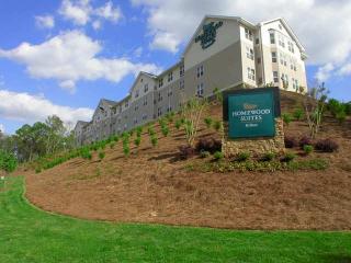 Hotel Homewood Suites By Hilton