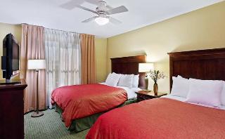 Hotel Homewood Suites By Hilton