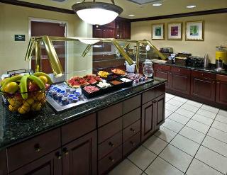 Hotel Homewood Suites By Hilton