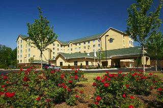 Hotel Homewood Suites By Hilton