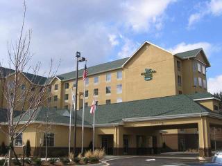 Hotel Homewood Suites By Hilton