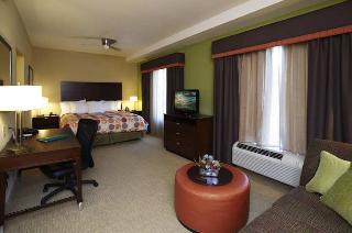 Hotel Homewood Suites By Hilton