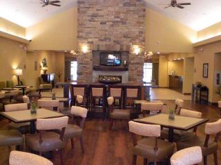 Hotel Homewood Suites By Hilton