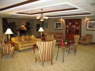 Hotel Homewood Suites By Hilton