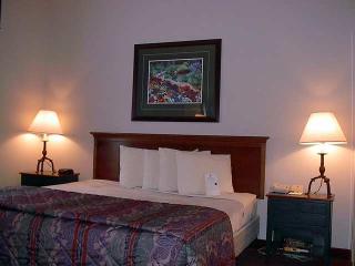Hotel Homewood Suites By Hilton