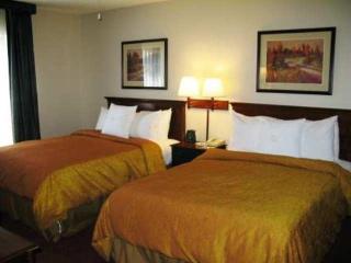 Hotel Homewood Suites By Hilton