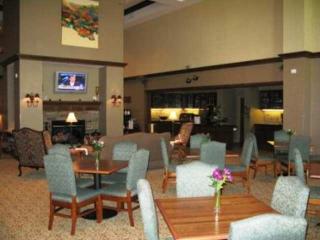 Hotel Homewood Suites By Hilton